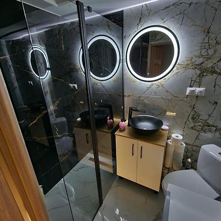 Apartament Luxury Aparments Klimatyzacja Z Prywatnym Parkingiem Radom Zewnętrze zdjęcie