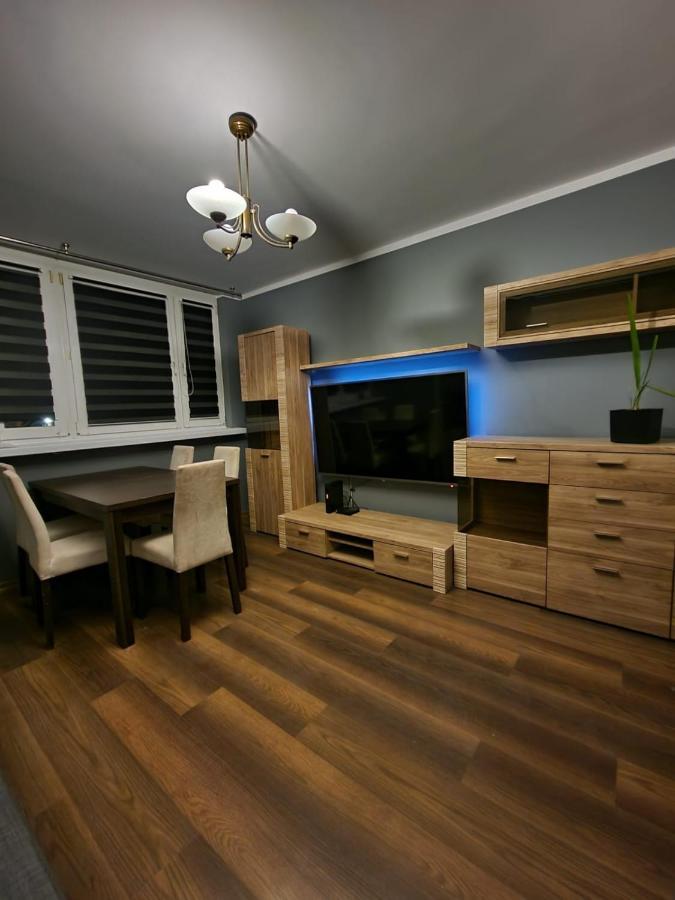 Apartament Luxury Aparments Klimatyzacja Z Prywatnym Parkingiem Radom Zewnętrze zdjęcie