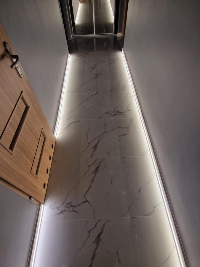 Apartament Luxury Aparments Klimatyzacja Z Prywatnym Parkingiem Radom Zewnętrze zdjęcie